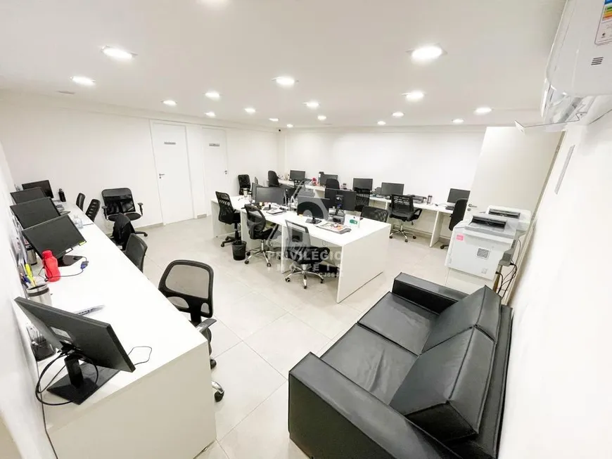 Foto 1 de Sala Comercial à venda, 62m² em São Conrado, Rio de Janeiro