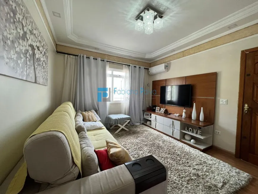 Foto 1 de Casa com 3 Quartos à venda, 150m² em Jordanopolis, Arujá