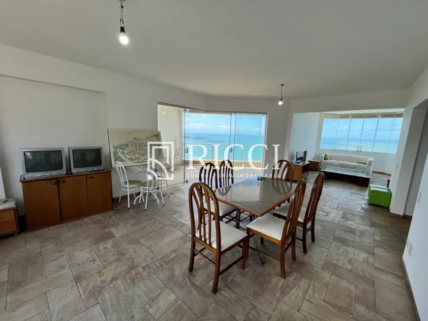 Foto 1 de Apartamento com 3 Quartos à venda, 180m² em Morro Sorocotuba, Guarujá