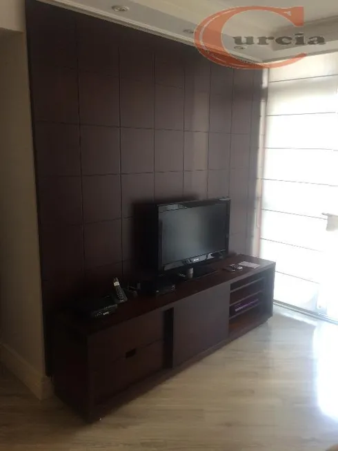 Foto 1 de Apartamento com 2 Quartos à venda, 56m² em Jardim Celeste, São Paulo