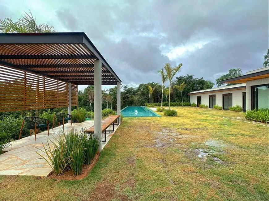 Foto 1 de Casa com 5 Quartos à venda, 2000m² em Condomínio Terras de São José, Itu