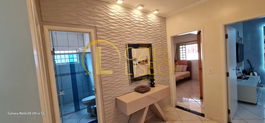 Foto 1 de Casa com 3 Quartos à venda, 800m² em Vila Sao Jose, Brasília