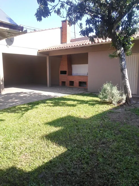 Foto 1 de Casa com 4 Quartos à venda, 334m² em Scharlau, São Leopoldo