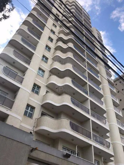 Foto 1 de Apartamento com 3 Quartos à venda, 157m² em Cidade Nova I, Indaiatuba