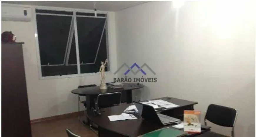 Foto 1 de Sala Comercial para alugar, 27m² em Vila Arens II, Jundiaí