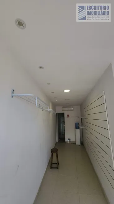 Foto 1 de Ponto Comercial para alugar, 17m² em Comércio, Salvador