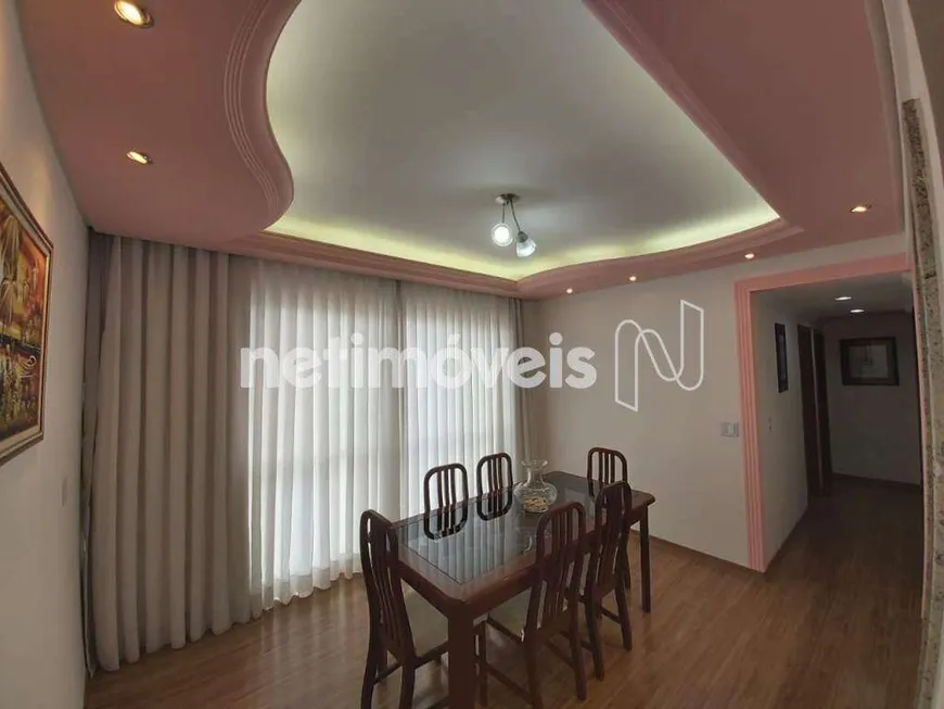 Foto 1 de Apartamento com 3 Quartos à venda, 93m² em Floresta, Belo Horizonte