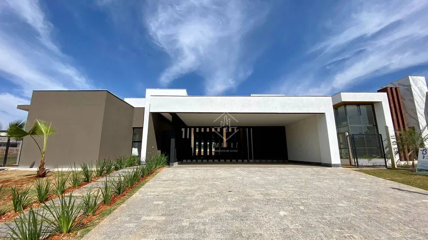 Foto 1 de Casa de Condomínio com 6 Quartos à venda, 325m² em Anel, Lagoa Santa