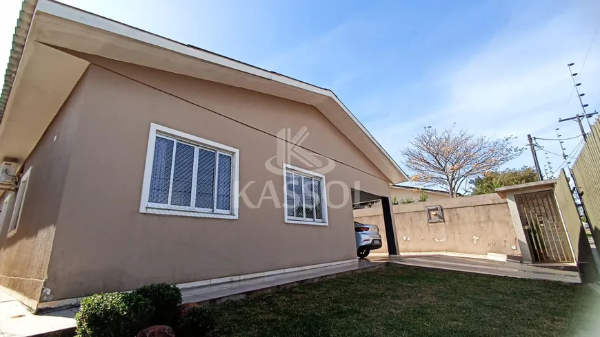 Foto 1 de Casa com 2 Quartos à venda, 209m² em Vila Tolentino, Cascavel