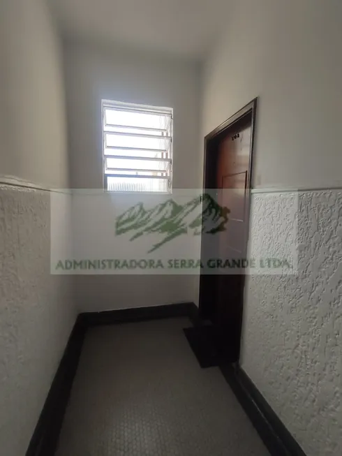 Foto 1 de Apartamento com 1 Quarto à venda, 48m² em Centro, Rio de Janeiro