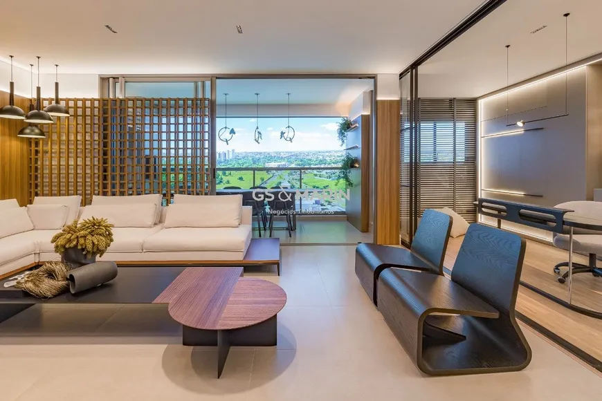 Foto 1 de Apartamento com 3 Quartos à venda, 115m² em Bela Suica, Londrina