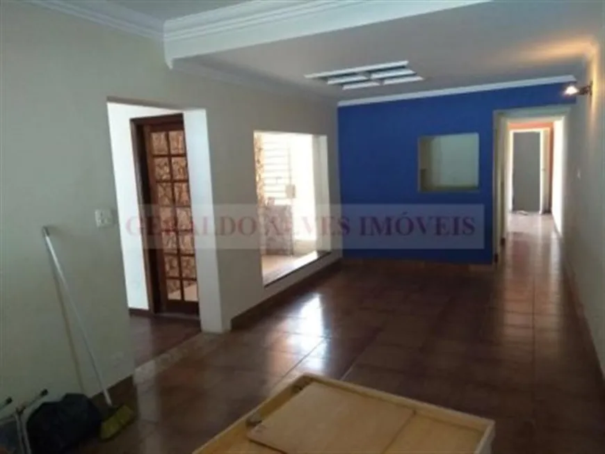 Foto 1 de Sobrado com 3 Quartos à venda, 220m² em Vila Vera, São Paulo