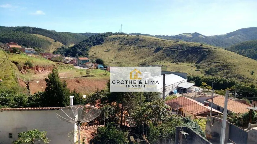 Foto 1 de Lote/Terreno à venda, 140m² em , Jambeiro