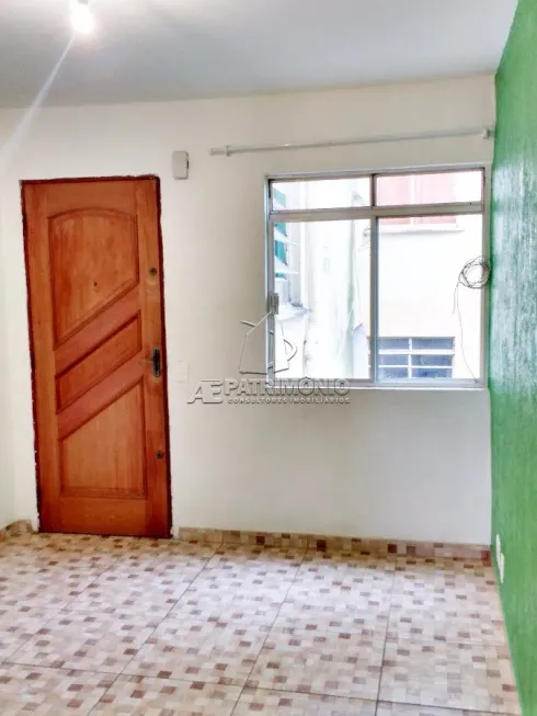 Foto 1 de Apartamento com 2 Quartos à venda, 52m² em Jardim Nova Esperanca, Sorocaba