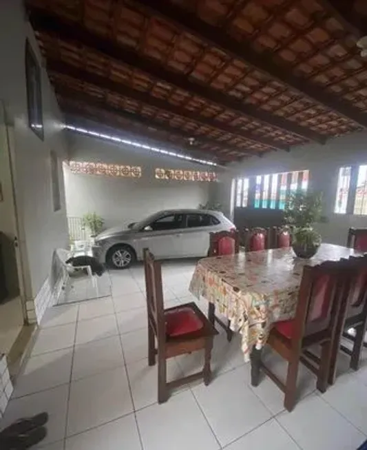 Foto 1 de Casa com 3 Quartos à venda, 74m² em São Diogo I, Serra