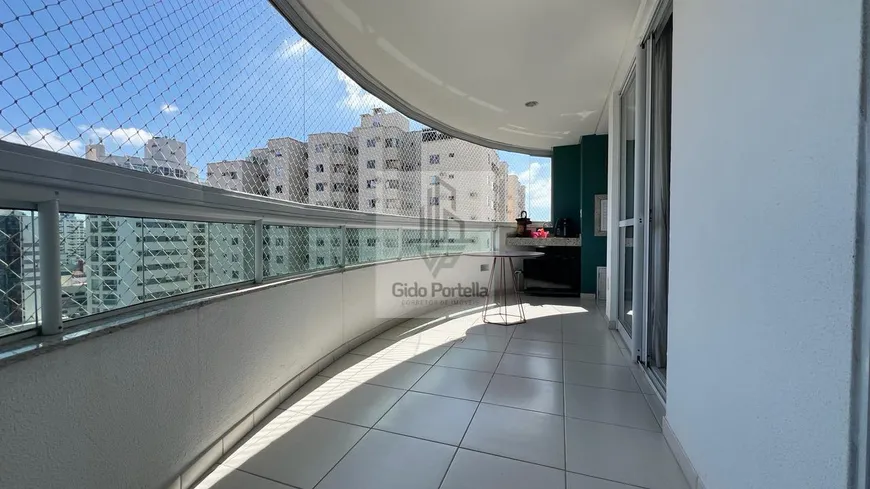 Foto 1 de Apartamento com 2 Quartos à venda, 86m² em Campinas, São José