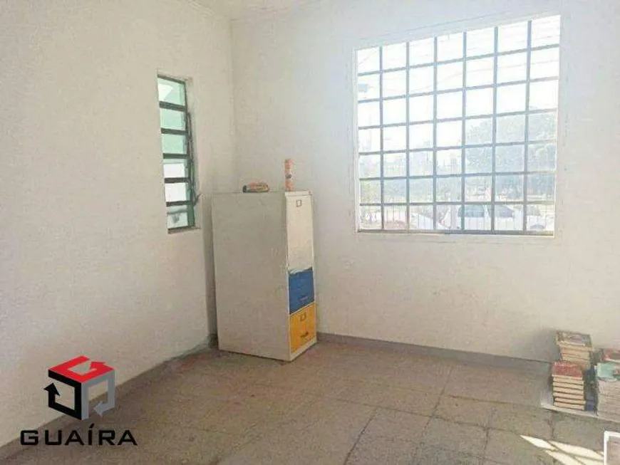 Foto 1 de Imóvel Comercial com 2 Quartos para alugar, 160m² em Silveira, Santo André