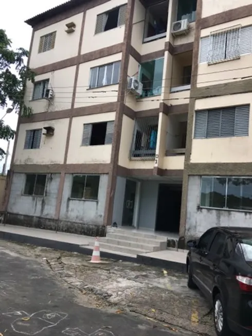 Foto 1 de Apartamento com 2 Quartos à venda, 55m² em Parque Dez de Novembro, Manaus