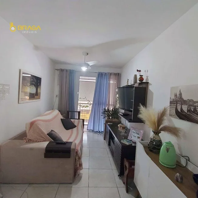 Foto 1 de Apartamento com 2 Quartos à venda, 62m² em  Vila Valqueire, Rio de Janeiro