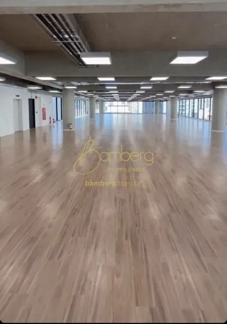 Foto 1 de Imóvel Comercial para alugar, 779m² em Pinheiros, São Paulo