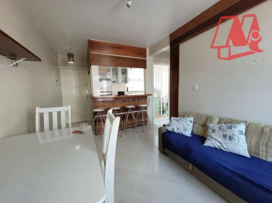 Foto 1 de Apartamento com 1 Quarto à venda, 58m² em Rio Branco, Porto Alegre