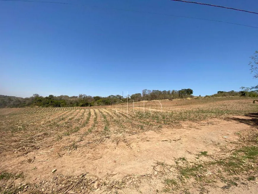 Foto 1 de Lote/Terreno à venda, 396817m² em Jardim Planalto, Piracicaba