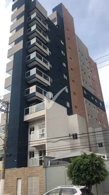 Foto 1 de Apartamento com 1 Quarto à venda, 24m² em Móoca, São Paulo