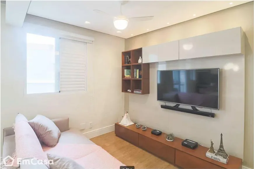 Foto 1 de Apartamento com 2 Quartos à venda, 55m² em Padroeira, Osasco