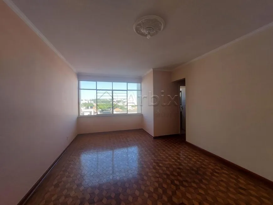 Foto 1 de Apartamento com 2 Quartos à venda, 93m² em Centro, Americana