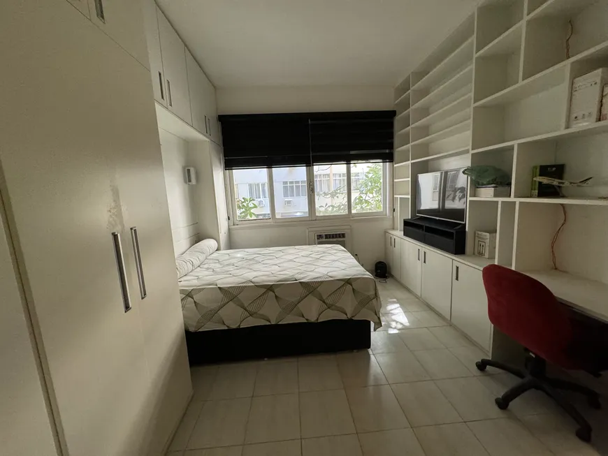 Foto 1 de Apartamento com 1 Quarto à venda, 25m² em Leme, Rio de Janeiro