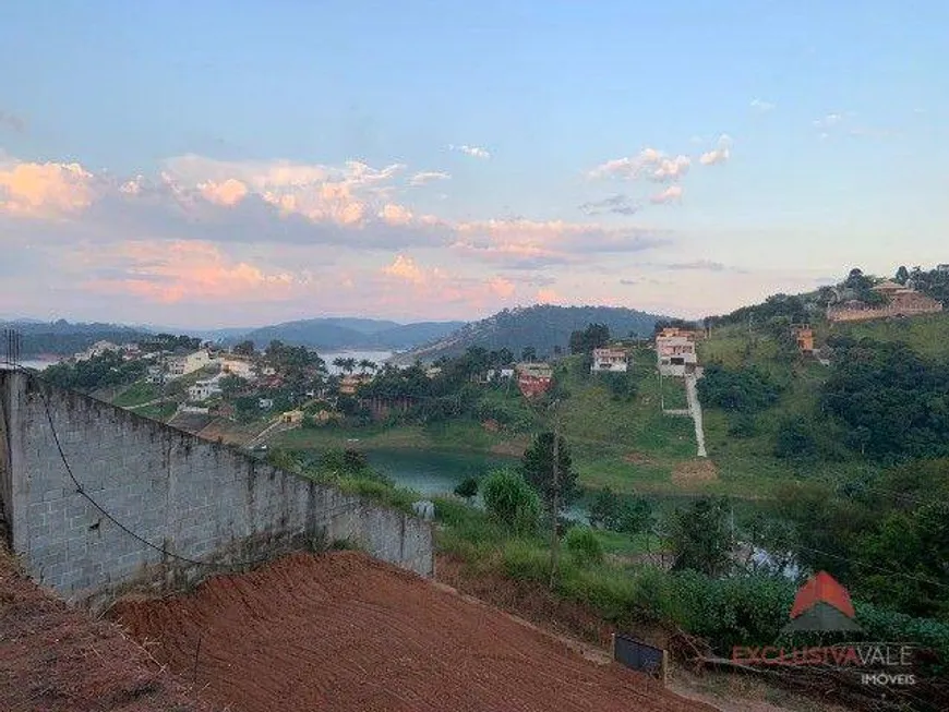 Foto 1 de Lote/Terreno à venda, 1035m² em Paraíso de Igaratá, Igaratá
