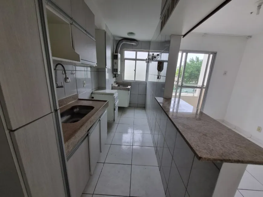 Foto 1 de Apartamento com 3 Quartos à venda, 60m² em Barreto, Niterói
