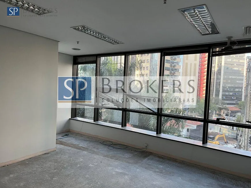 Foto 1 de Sala Comercial para alugar, 150m² em Pinheiros, São Paulo