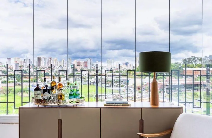 Foto 1 de Apartamento com 3 Quartos à venda, 198m² em Morada da Colina, Uberlândia