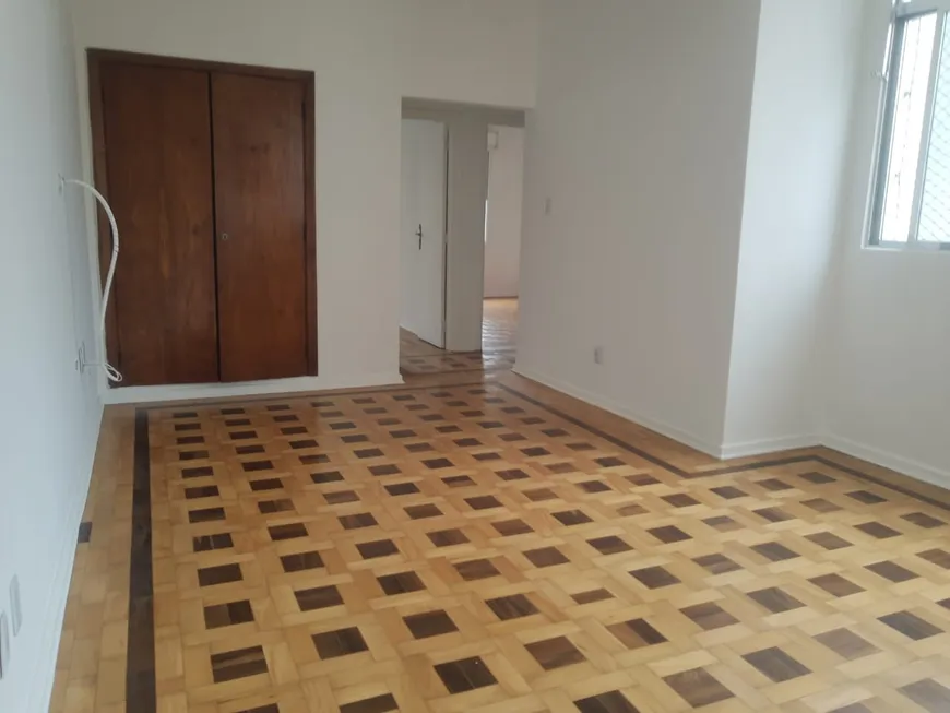 Foto 1 de Apartamento com 2 Quartos à venda, 85m² em Boqueirão, Santos