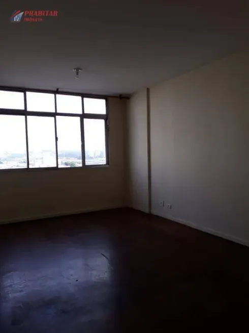 Foto 1 de Kitnet com 1 Quarto para venda ou aluguel, 32m² em Vila Leopoldina, São Paulo