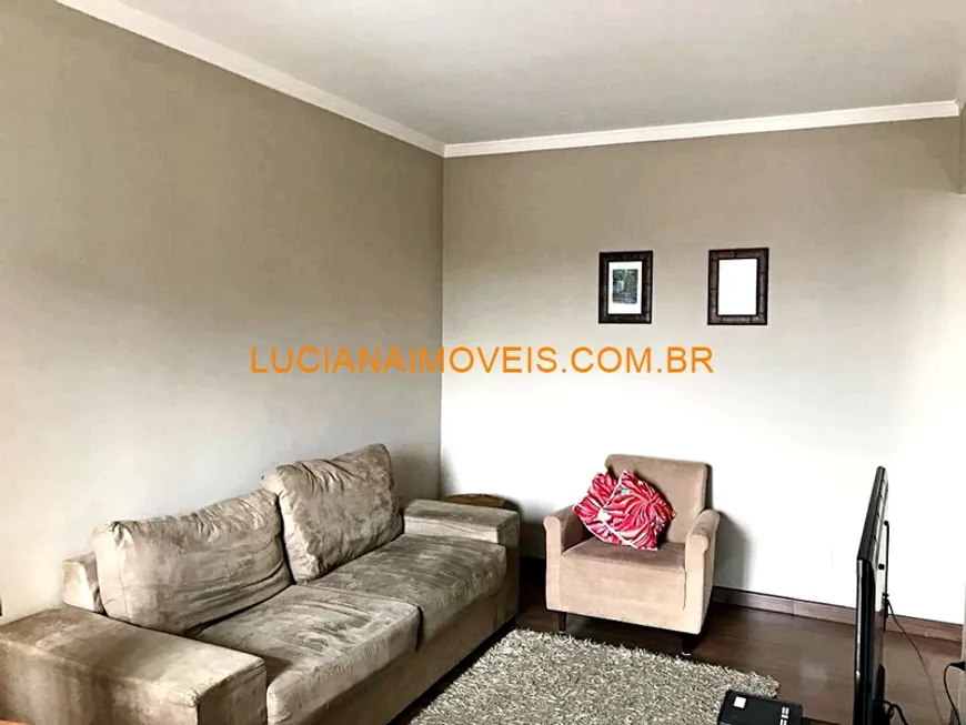 Foto 1 de Apartamento com 2 Quartos à venda, 61m² em Vila Ipojuca, São Paulo