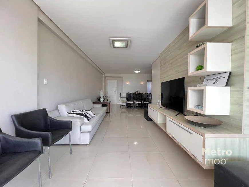 Foto 1 de Apartamento com 3 Quartos à venda, 168m² em Renascença, São Luís