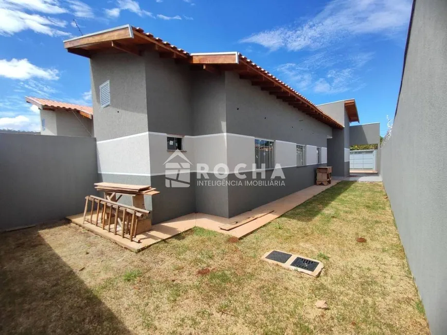 Foto 1 de Casa com 3 Quartos à venda, 92m² em Vila Nova Campo Grande, Campo Grande