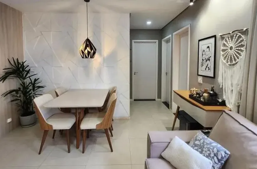 Foto 1 de Apartamento com 3 Quartos à venda, 72m² em Samambaia Sul, Brasília