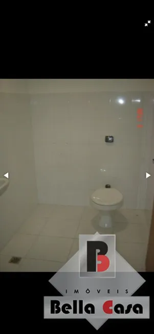 Foto 1 de Galpão/Depósito/Armazém para alugar, 200m² em Vila Nova Manchester, São Paulo