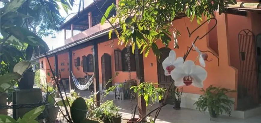 Foto 1 de Casa com 2 Quartos à venda, 1080m² em Jaconé, Saquarema