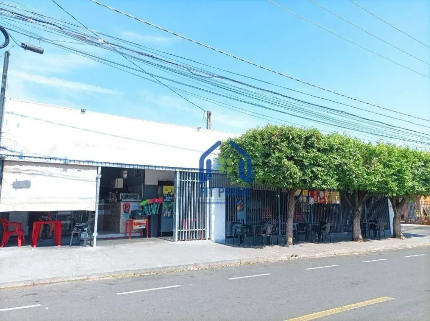 Foto 1 de Ponto Comercial à venda, 235m² em Solo Sagrado I, São José do Rio Preto