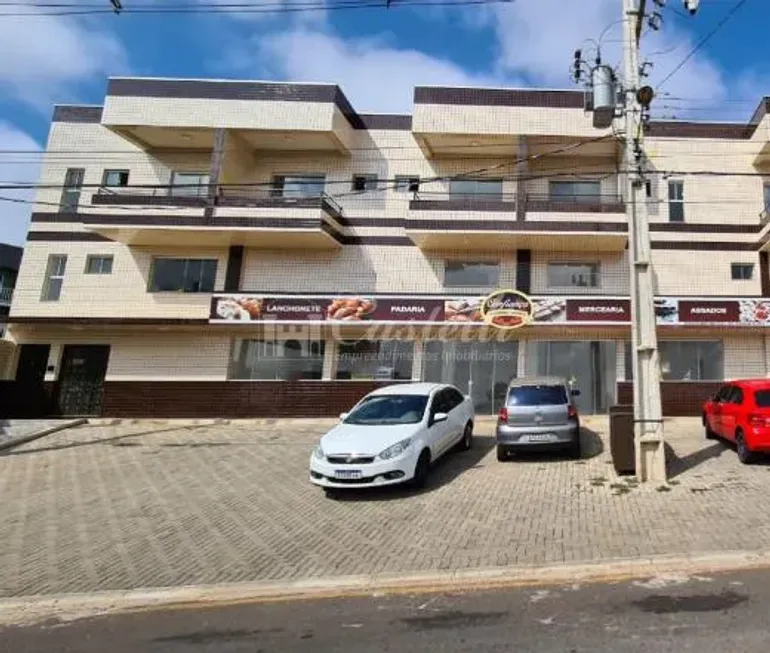 Foto 1 de Imóvel Comercial para alugar, 300m² em Neves, Ponta Grossa