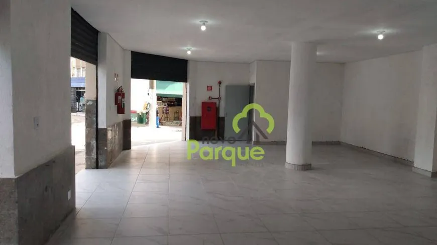 Foto 1 de Ponto Comercial para alugar, 250m² em Cambuci, São Paulo