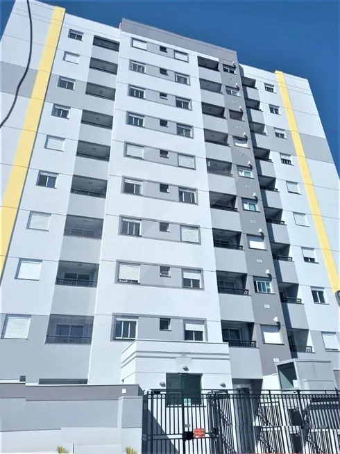 Foto 1 de Apartamento com 2 Quartos à venda, 45m² em Vila Ede, São Paulo