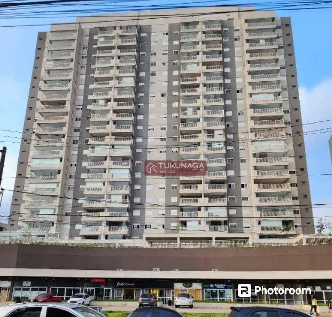 Foto 1 de Apartamento com 2 Quartos à venda, 58m² em Penha De Franca, São Paulo