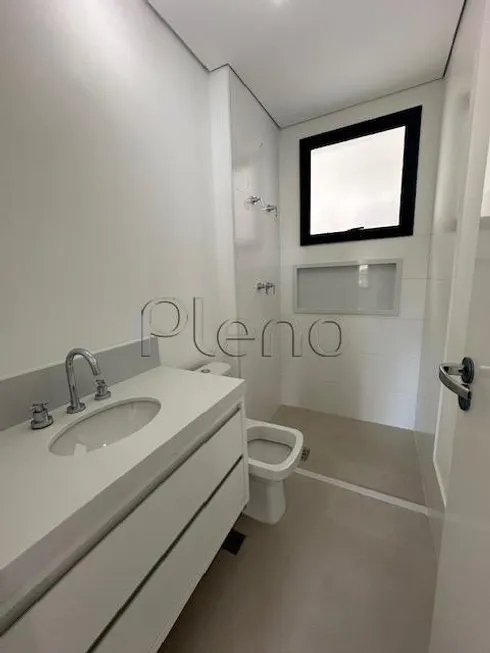 Foto 1 de Apartamento com 2 Quartos à venda, 67m² em Swiss Park, Campinas