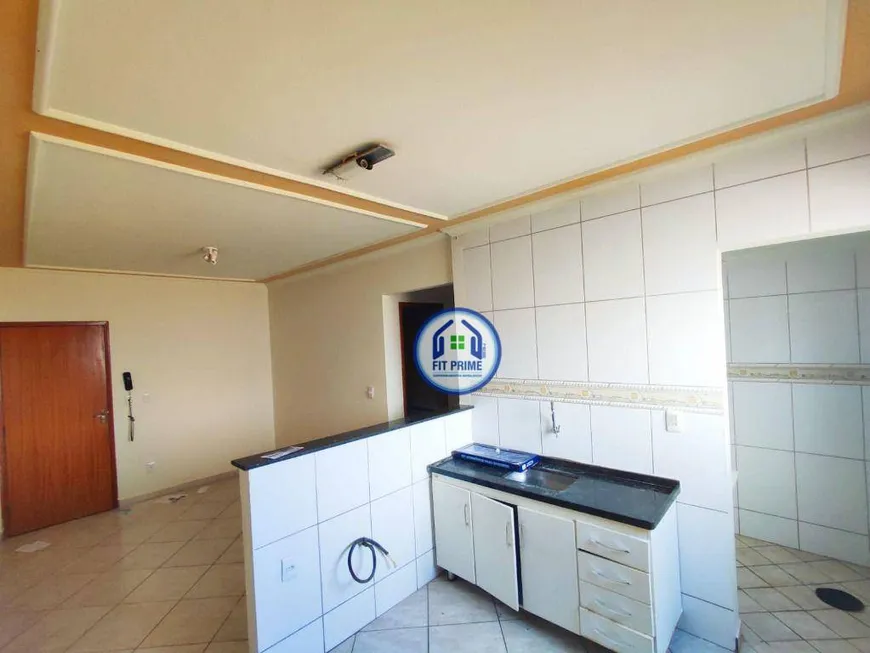 Foto 1 de Apartamento com 2 Quartos à venda, 43m² em Boa Vista, São José do Rio Preto