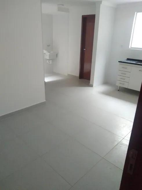 Foto 1 de Apartamento com 1 Quarto para alugar, 37m² em Vila Zanardi, Guarulhos